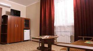 Гостиница Аэлита Волгодонск Улучшенный двухместный номер с 1 кроватью или 2 отдельными кроватями-2