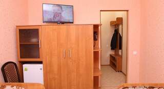 Гостиница Аэлита Волгодонск Стандартный двухместный номер с 2 отдельными кроватями-1